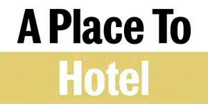 A Place to Hotel