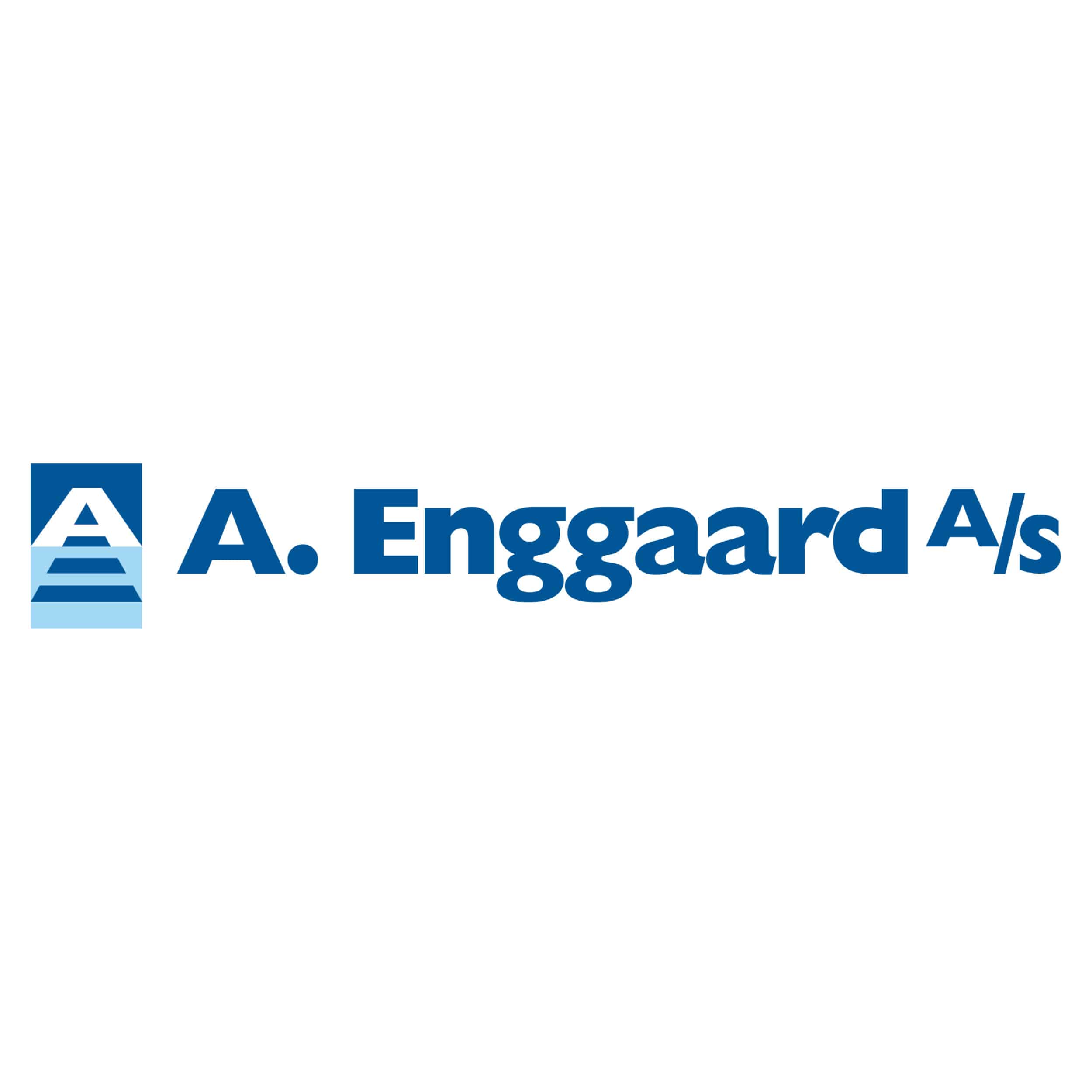 A. Enggaard