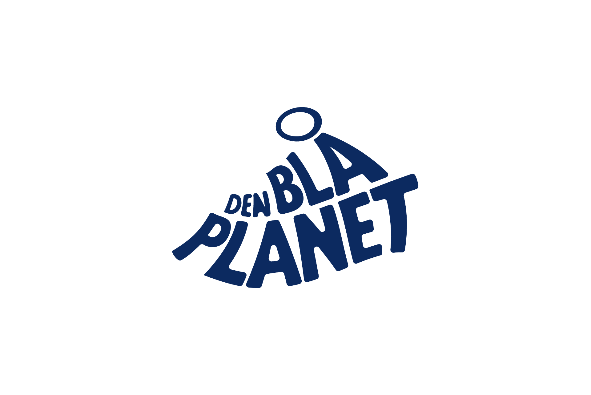 Den Blå planet