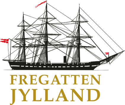 Fregatten Jylland