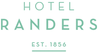 Hotel-Randers-Groen-Logo