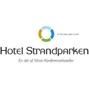 Hotel Strandparken