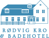 Rødvig Kro og Badehotel