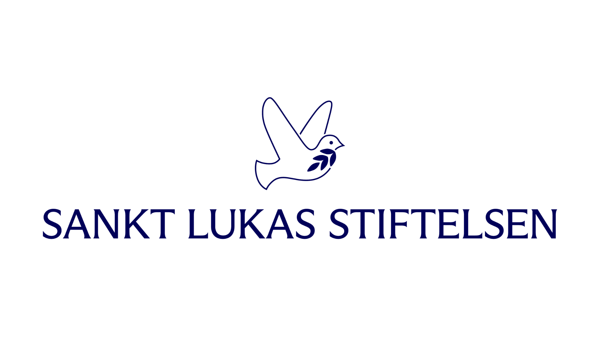 Sankt Lukas Stiftelsen